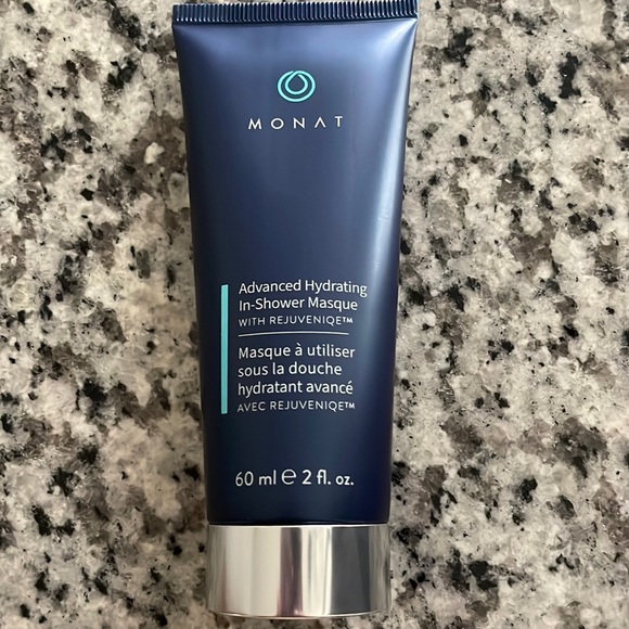 monat Hair Monat Advance Hydrating In Shower Masque Poshmark
